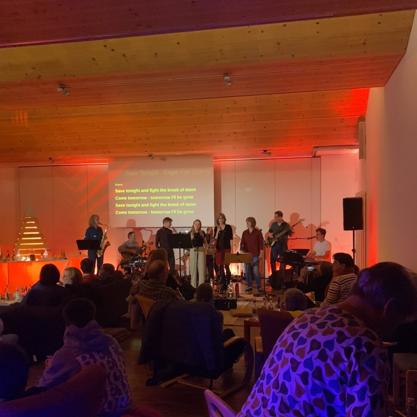 Individuelle Konzepte
